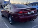 Mazda 626 1997 года за 1 500 000 тг. в Кызылорда – фото 5