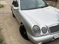 Mercedes-Benz E 320 1998 года за 2 099 000 тг. в Алматы
