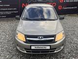 ВАЗ (Lada) Granta 2190 2013 года за 1 880 000 тг. в Костанай – фото 4