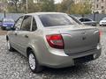 ВАЗ (Lada) Granta 2190 2013 года за 1 880 000 тг. в Костанай – фото 10
