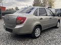 ВАЗ (Lada) Granta 2190 2013 года за 1 880 000 тг. в Костанай – фото 11
