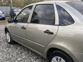 ВАЗ (Lada) Granta 2190 2013 года за 1 880 000 тг. в Костанай – фото 13