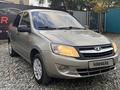 ВАЗ (Lada) Granta 2190 2013 года за 1 880 000 тг. в Костанай – фото 3