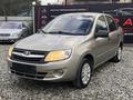 ВАЗ (Lada) Granta 2190 2013 года за 1 880 000 тг. в Костанай