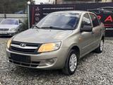 ВАЗ (Lada) Granta 2190 2013 года за 1 880 000 тг. в Костанай