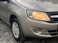 ВАЗ (Lada) Granta 2190 2013 года за 1 880 000 тг. в Костанай – фото 5