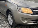 ВАЗ (Lada) Granta 2190 2013 года за 1 880 000 тг. в Костанай – фото 5
