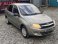 ВАЗ (Lada) Granta 2190 2013 года за 1 880 000 тг. в Костанай – фото 7