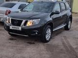 Nissan Terrano 2021 года за 7 500 000 тг. в Караганда