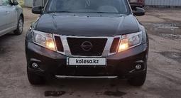 Nissan Terrano 2021 года за 7 500 000 тг. в Караганда – фото 4