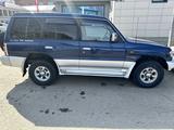 Mitsubishi Pajero 1997 годаүшін5 100 000 тг. в Усть-Каменогорск – фото 5