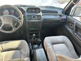 Mitsubishi Pajero 1997 годаүшін5 100 000 тг. в Усть-Каменогорск – фото 2