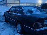 Mercedes-Benz E 220 1995 годаfor2 200 000 тг. в Караганда – фото 5