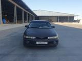 Mitsubishi Galant 1993 года за 800 000 тг. в Алматы – фото 2