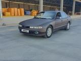 Mitsubishi Galant 1993 года за 800 000 тг. в Алматы