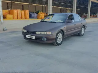 Mitsubishi Galant