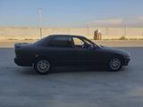 Mitsubishi Galant 1993 года за 800 000 тг. в Алматы – фото 5