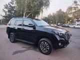 Toyota Land Cruiser Prado 2014 года за 17 400 000 тг. в Алматы