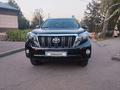 Toyota Land Cruiser Prado 2014 годаүшін17 400 000 тг. в Алматы – фото 22