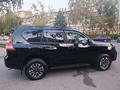 Toyota Land Cruiser Prado 2014 годаүшін17 400 000 тг. в Алматы – фото 6