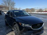 Mazda CX-5 2018 года за 8 000 000 тг. в Уральск – фото 2