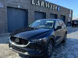 Mazda CX-5 2018 года за 8 000 000 тг. в Уральск