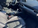 Mazda CX-5 2018 года за 8 000 000 тг. в Уральск – фото 5