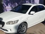 Peugeot 301 2017 годаүшін4 100 000 тг. в Алматы