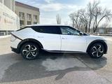 Kia EV6 2022 годаүшін15 500 000 тг. в Шымкент – фото 4