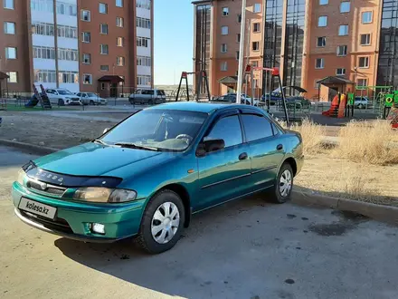 Mazda 323 1997 года за 2 100 000 тг. в Балхаш