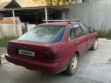 Toyota Carina II, 1991