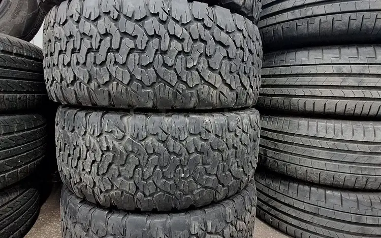 BFGoodrichүшін100 000 тг. в Алматы