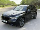 BMW X5 2018 года за 29 500 000 тг. в Караганда – фото 4