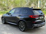 BMW X5 2018 года за 29 500 000 тг. в Караганда – фото 5