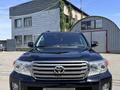 Toyota Land Cruiser 2015 года за 23 700 000 тг. в Алматы – фото 4