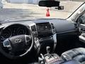 Toyota Land Cruiser 2015 года за 23 700 000 тг. в Алматы – фото 20