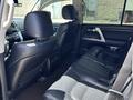 Toyota Land Cruiser 2015 года за 23 700 000 тг. в Алматы – фото 22