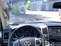 Toyota Land Cruiser 2015 года за 23 700 000 тг. в Алматы – фото 21
