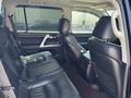 Toyota Land Cruiser 2015 года за 23 700 000 тг. в Алматы – фото 25