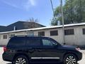 Toyota Land Cruiser 2015 года за 23 700 000 тг. в Алматы – фото 7