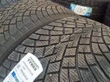 275/40 — 315/35 R21 Nokian Hakkapeliitta R5 SUV за 195 000 тг. в Алматы – фото 4