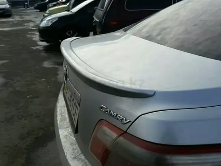 Спойлеры на автомобили за 11 000 тг. в Алматы – фото 4