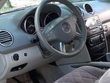 Mercedes-Benz ML 350 2006 годаүшін5 000 000 тг. в Алматы