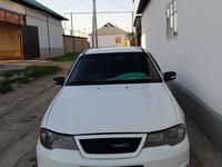 Daewoo Nexia 2011 годаүшін2 200 000 тг. в Сарыагаш