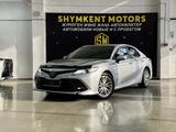 Toyota Camry 2019 года за 12 500 000 тг. в Шымкент