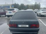 ВАЗ (Lada) 2114 2013 года за 1 300 000 тг. в Астана – фото 2