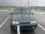 ВАЗ (Lada) 2114 2013 года за 1 300 000 тг. в Астана