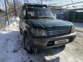 Toyota Land Cruiser Prado 1997 годаfor3 400 000 тг. в Алматы – фото 2