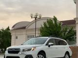 Subaru Outback 2019 года за 10 000 000 тг. в Жанаозен – фото 4