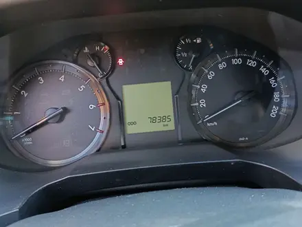 Toyota Land Cruiser Prado 2019 года за 22 500 000 тг. в Уральск – фото 11